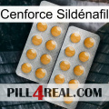Cenforce Sildénafil levitra2